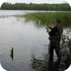 Рыбалка в Витебской области